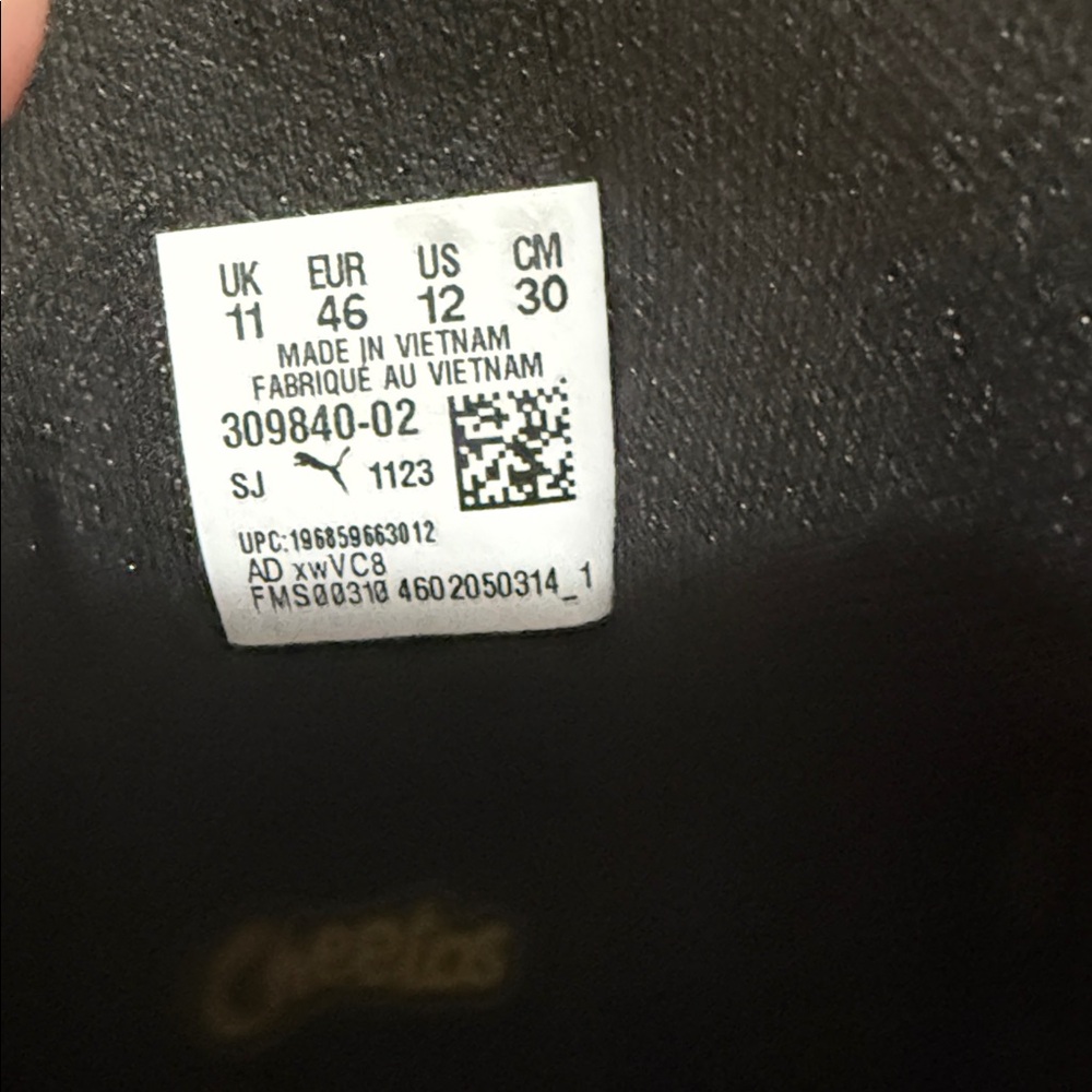 Puma Scoot Zero Shoes - image 6